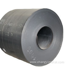 AISI SAE 1020 Low Carbon Steel Coil